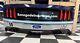 #10 Aric Almirola 2022 Nextgen Nascar Race Used Sheetmetal Ford Mustang Bumper