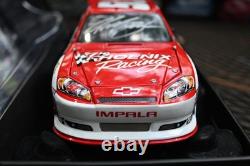 124 #51 Kurt Busch Phoenix Racing 2012 Chevrolet Impala autographed