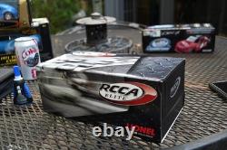 124 #51 Kurt Busch Phoenix Racing 2012 Chevrolet Impala autographed