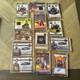 13pc 2009 Nascar Card Lot Autographs Relics Kenseth Edwards Hamlin Waltrip