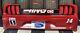 #14 Clint Bowyer 2020 Haas Cnc Nascar Race Used Sheetmetal Rear Bumper