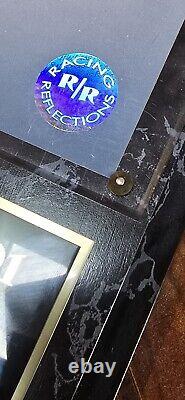15 Nascar Driver DALE EARNHARDT SR. 1951 2001 Commemorative Plaque Photo