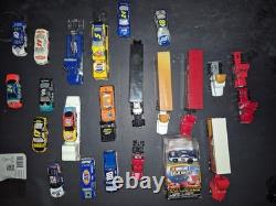 170 PLUS Nascar 1/64 dicast loose cars