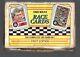 1988 Maxx Myrtle Beach First Edition Complete Set Of Nascar Race Cards Nm