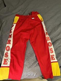 1991 NASCAR BUSCH Series Pit Crew Uniform Bobby Labonte 1991 Penrose Oldsmobile