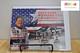 1992 Dale Earnhardt Winston Cup Champion Hero Card Signed 2x With Psa Certificate