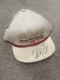 1994 Dale Earnhardt Sr Autographed Winston Cup Champion Hat