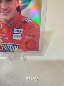1994 VIP Members Only Nascar Press Pass Set. Includes VIP Rare Stamped Cards