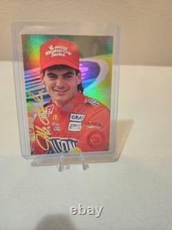 1994 VIP Members Only Nascar Press Pass Set. Includes VIP Rare Stamped Cards