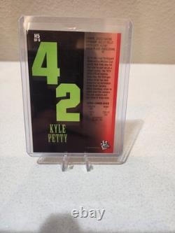 1994 VIP Members Only Nascar Press Pass Set. Includes VIP Rare Stamped Cards