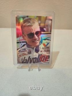 1994 VIP Members Only Nascar Press Pass Set. Includes VIP Rare Stamped Cards