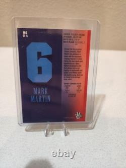 1994 VIP Members Only Nascar Press Pass Set. Includes VIP Rare Stamped Cards