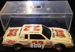 1995 Racing Collectables 124 #22 Bobby Allison Buick Regal Miller Time
