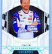1/1 Dale Earnhardt Jr 2022 National Treasures Racing Legends Platinum Blue 1/1