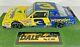 1/24 Action Dale The Movie Earnhardt Sr 1987 3 Pass In The Grass Raced Areocoupe