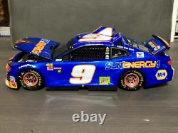 1/24 Chase Elliott 2018 SunEnergy1 Watkins Glen Win Raced Version ELITE 1st Win