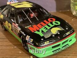 1/24 Kyle Petty 1992 One Hot Night Action Rcca Raced Diecast