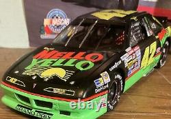 1/24 Kyle Petty 1992 One Hot Night Action Rcca Raced Diecast