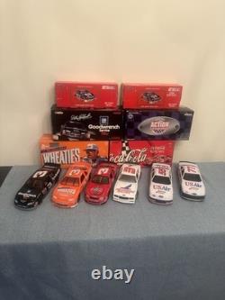 1/24 NASCAR Dicast, Dale Earnhardt Usair Piedmont