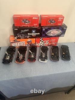 1/24 NASCAR Dicast, Dale Earnhardt Usair Piedmont
