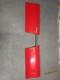 2000 Era Indy Car Race Used Wing Cords