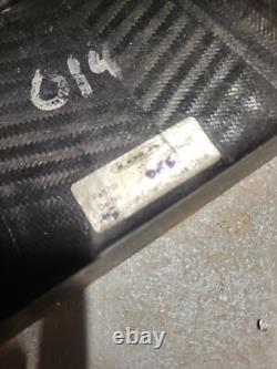 2000 era Indy Car RACE USED Wing Cords