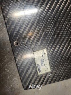 2000 era Indy Car RACE USED Wing Cords