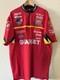 2001 Nike Chip Ganassi Target Racing Indy 500 Official Pit Crew Shirt Xl