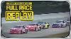 2002 Ea Sports 500 From Talladega Superspeedway Nascar Classic Full Race Replay