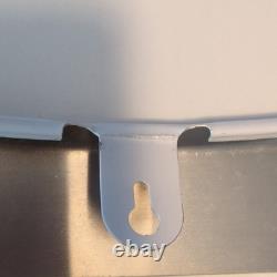 2004 Budweiser Nascar Daytona Champ Dale Jr. Bar Sign Hood Offers Welcome