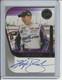 2004 Kyle Busch Press Pass Racing Rookie Auto Autograph Rc Grail