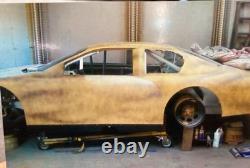 2005 Dale Earnhardt Jr Chevrolet Monte Carlo DEI Earnhardt NASCAR Engine signed