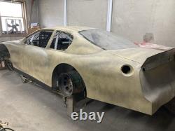 2005 Dale Earnhardt Jr Chevrolet Monte Carlo DEI Earnhardt NASCAR Engine signed