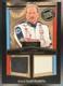 2005 Press Pass Legends Dale Earnhardt #tt/de Treads & Threads Gold /99 Mem