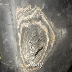 2007 NASCAR Race Used Goodyear Tire Signed Earnhardt Jr Johnson Gordon Stewart