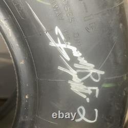 2007 NASCAR Race Used Goodyear Tire Signed Earnhardt Jr Johnson Gordon Stewart