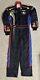 2007 Red Bull Racing Nascar Nextel Cup Series Pit Crew Race Used Firesuit Puma