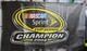 2008 Nascar Sprint Cup Series Championship Banner, Flag 96 X 56
