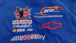 2010 Dale Earnhardt Jr Chase Authentics Wrangler Nascar Jacket Size Large