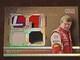 2010 Press Pass Five Star Bill Elliott Paramount Pieces Race Used Patches #4/10