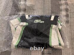 2011 NASCAR Justin Lofton Complete College Toyota Firesuit