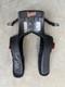 2011 Race Worn Marcus Ambrose Used Signed Nascar Hans Device. Rare