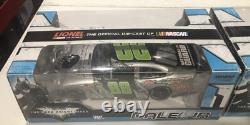 2012 Dale Jr #88 Set Of 3 Diet Dew Dark Knight Autographed 1/24's