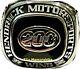 2012 Hendrick Motorsports 200 Win Champions Championship Ring Josten Jeff Gordon