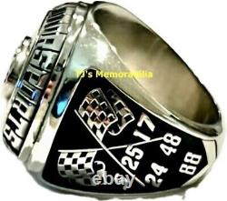 2012 Hendrick Motorsports 200 Win Champions Championship Ring Josten Jeff Gordon