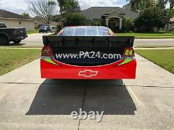 2012 Jeff Gordon NASCAR Sprint Cup Stock Car Race Car