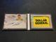2013 Press Pass Showcase Signature Patches 1/1 Matt Kenseth Auto Dollar General
