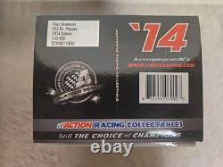 2014 Alex Bowman 23 Dr Pepper 1/24 Lionel Nascar Diecast 1/432 Rare
