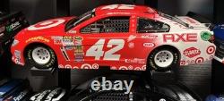 2014 Kyle Larson Rookie 1/24 scale RARE Diecast