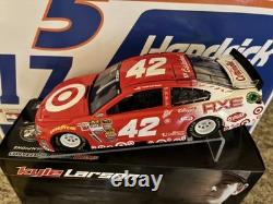 2014 Kyle Larson Rookie 1/24 scale RARE Diecast